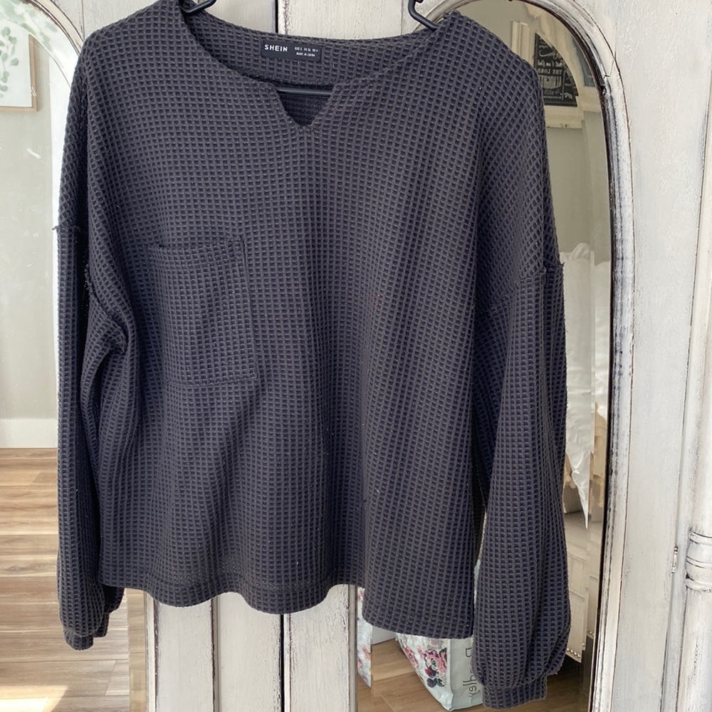 Long Sleeve